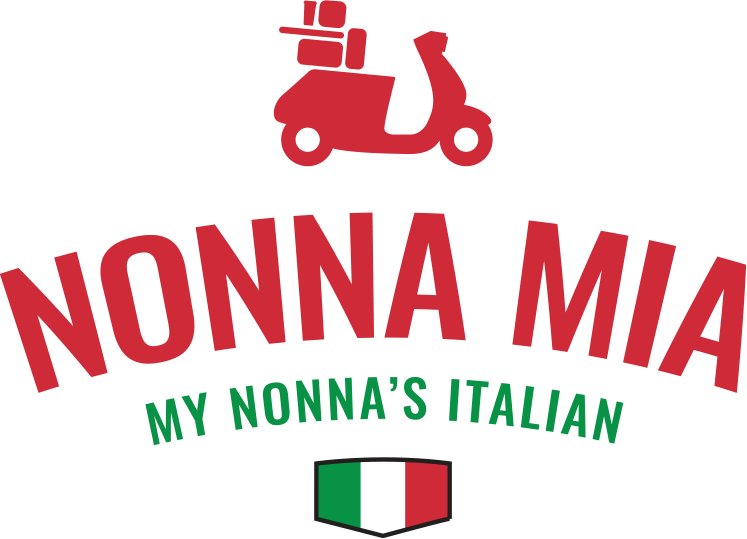 Nonna Mia Italian Food Delivery