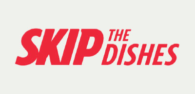 Skip The Dishes