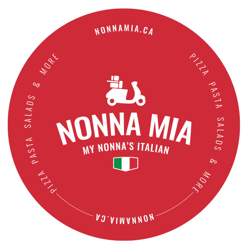 Nonna Mia Italian Food Delivery